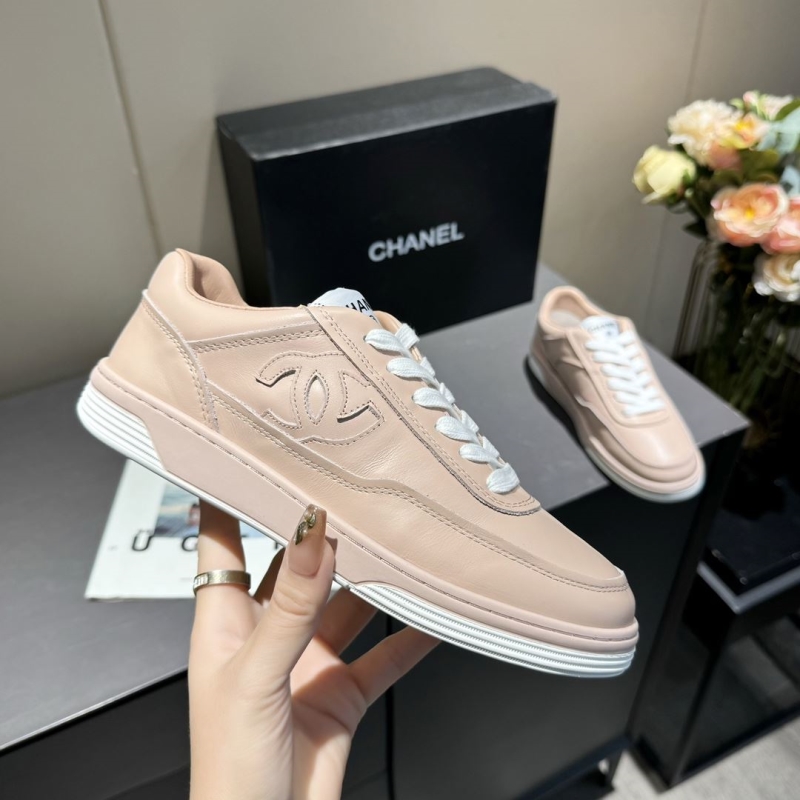 Chanel Sneakers